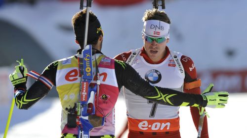 Nasce 'Good Morning Biathlon!', programma radio dedicato al biathlon