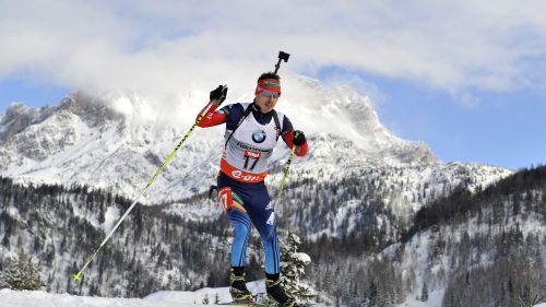 Russi per Le Grand Bornand. Ustyugov e Iourieva out, Tcherezov e Sleptsova in
