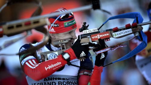 La Russia maschile per le tappe di Coppa del Mondo di gennaio. Torna Ivan Tcherezov