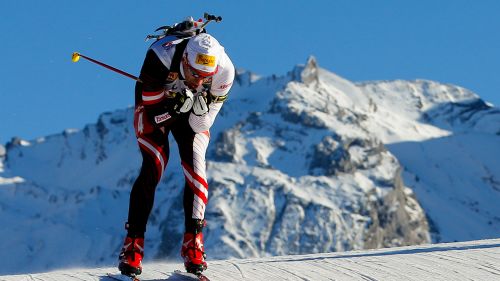 Christoph Sumann vince la prima sprint della Val Ridanna. Due italiani nella top-ten