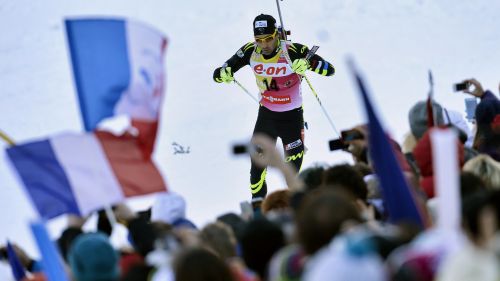 I contingenti maschili per la Coppa del Mondo 2014-'15