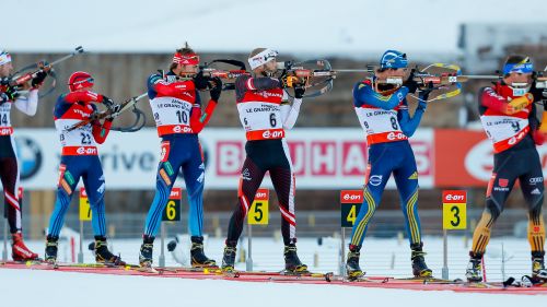 'Good Morning Biathlon!' - Puntata 2 (19 dicembre 2013)