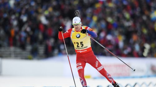 Norvegesi per Hochfilzen: confermati Os e Birkeland, bocciato Christiansen