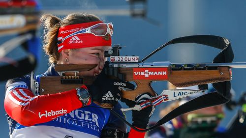 La Russia comunica le convocate per Oberhof. Due esordi assoluti, bocciata Ekaterina Shumilova