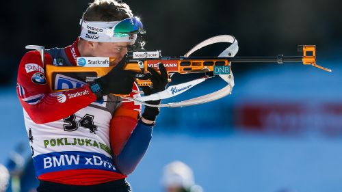 Tarjei Bø diserta anche la tappa di Ruhpolding, chance L'Abee-Lund