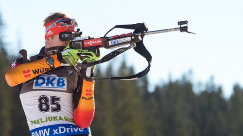 Johannes Kühn vince la seconda sprint di Duszniki Zdroj
