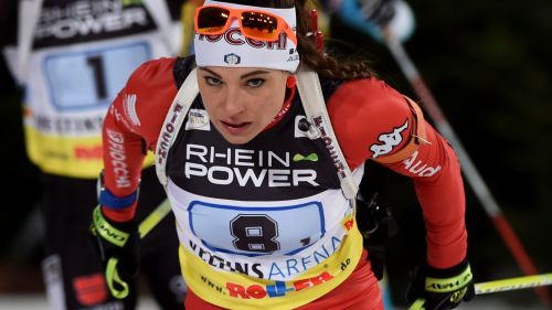 L'Italia del biathlon per Ruhpolding. Torna Lukas Hofer, nessun cambiamento tra le donne
