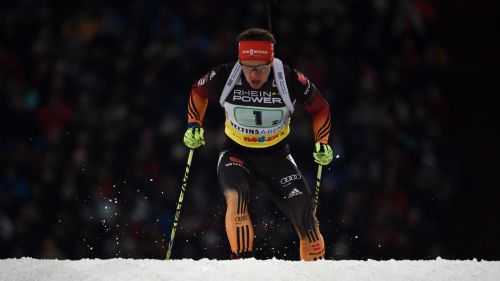 In Ibu Cup Florian Graf vince la prima sprint maschile di Duszniki Zdroj