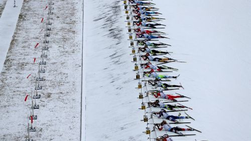 Si recupererà in Val Ridanna la quinta tappa di Ibu Cup