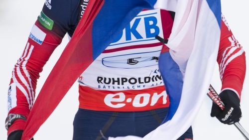 Valentina Nazarova vince l'ultima sprint della Val Ridanna. Nona Nicole Gontier