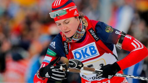 Sono Ekaterina Iourieva e Irina Starykh le russe positive al doping?