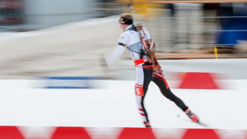 L'Austria travolge la concorrenza nella staffetta maschile degli Europei