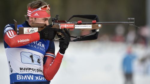 La Russia per Oslo-Holmenkollen. Tornano Lapshin e Malyshko, si aggiunge Nechkasova