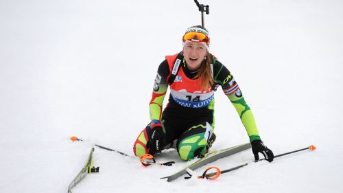 Nuovo cambio di skiman per Darya Domracheva. Ivar Ulekleiv: 'Troppi pericoli per la salute'