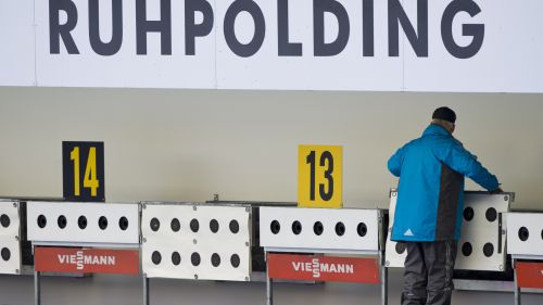 A Ruhpolding il biathlon maschile riscopre la sua culla [Presentazione]