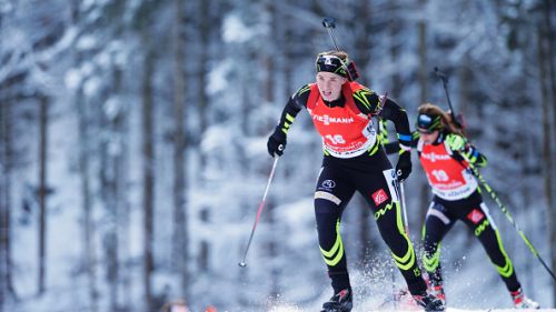 La Francia ha scelto 10 biathleti per i Mondiali di Kontiolahti, piccola sorpresa fra le donne