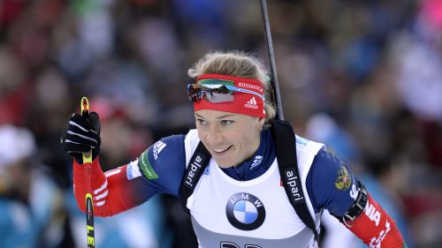 La Russia comunica il quartetto per la sprint femminile, scelte obbligate