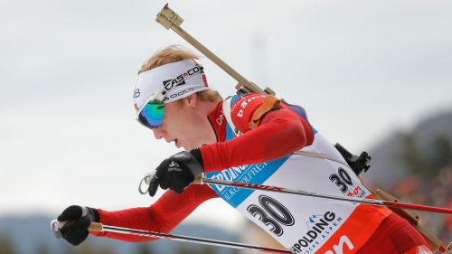Johannes Thingnes Bø si ripete e trionfa nella seconda sprint di Kontiolahti