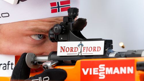 Stagione finita per Tarjei Bø, non gareggerà a Holmenkollen