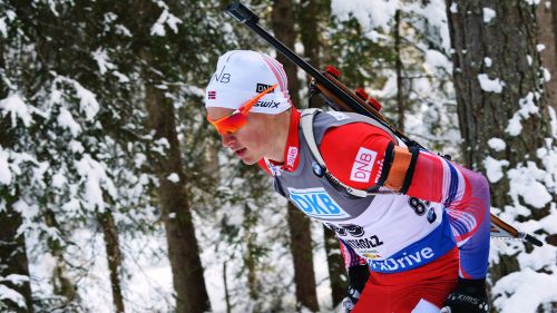 Cambia il programma dei campionati norvegesi per avere in gara Svendsen e Bø, ma vince L'Abee-Lund