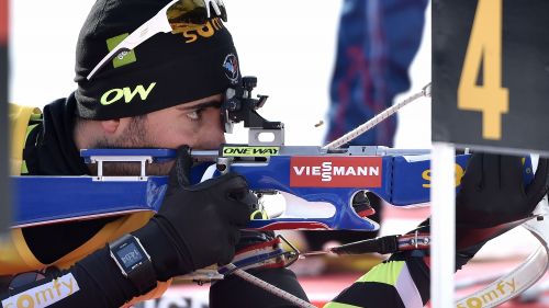 Un Martin Fourcade chirurgico vince l'individuale di Oslo. Trionfo della classe 1988