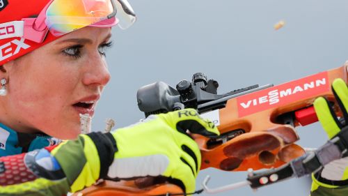 'L'Ambesi Furioso' - 'Good Morning Biathlon! (&Nordic)' - Puntata 5 (15/1/2014)