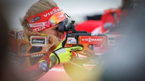 'L'AmBernardi' - 'Good Morning Biathlon! (&Nordic)' - Puntata 6 (22/1/2014)