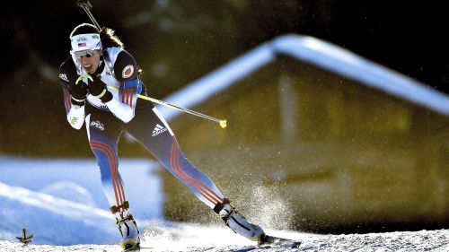 La Svezia e gli Stati Uniti annunciano i biathleti selezionati per i Mondiali di Kontiolahti