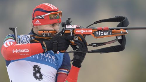 Pesante turnover nella squadra russa per Anterselva