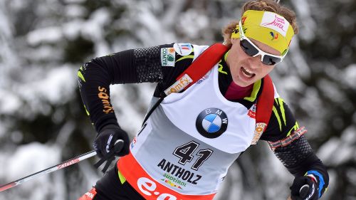 Anais Bescond si impone a sorpresa, la Francia torna a vincere dopo 146 gare!