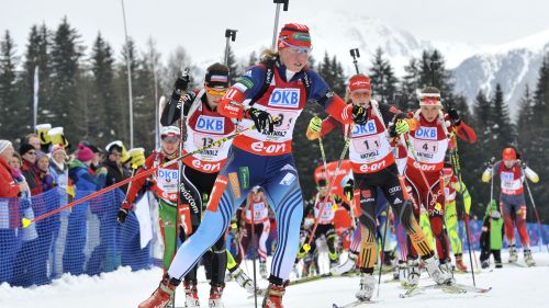 Ennesimo forfait per la mass start femminile, non ci sarà Yana Romanova