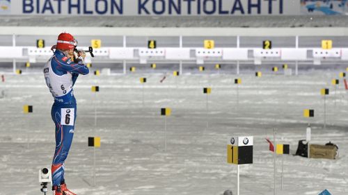 Le ultime sulle sprint iridate di Kontiolahti, diverse defezioni causa malanni