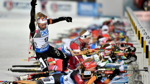 Mondiali Kontiolahti: la situazione nella corsa alla qualificazione alle mass start dopo gli inseguimenti