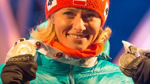 Weronika Nowakowska è incinta? Possibile anno sabbatico