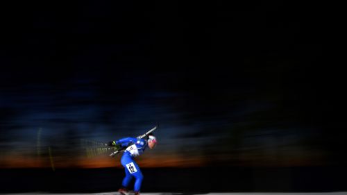 Formazione inedita per l'Italia nella staffetta femminile dei Mondiali di Kontiolahti