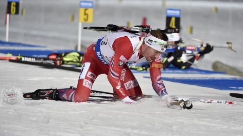 Il fratello di Emil Hegle Svendsen lascia la guida degli skimen norvegesi