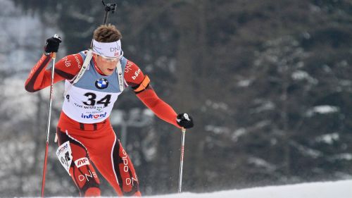 Mondiali Militari di Sodankylä, Martin Fourcade è oro nella sprint maschile