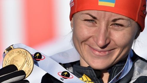 L'Ucraina per Östersund con alcuni nodi da sciogliere