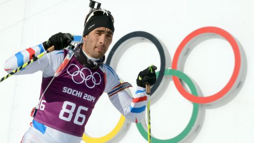 'I tre frassinoresi d'oro' - Good Morning Biathlon Puntata 7 (6-2-2014)