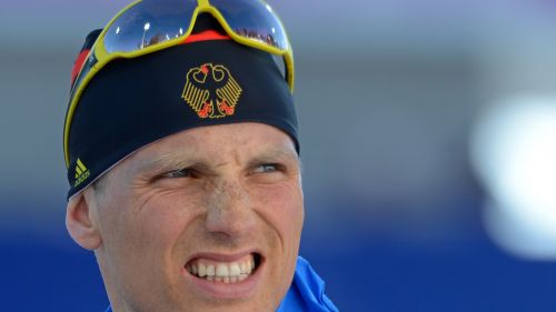 La Germania ha deciso il quartetto per la sprint. Non ci sarà Andreas Birnbacher
