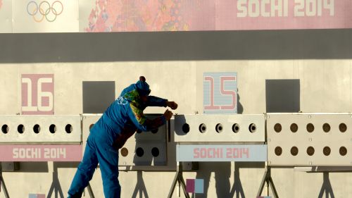 Clamoroso, l'Ibu ridurrà i bersagli a 40 e 110 mm? Peter Dokl: 'Precisione giù del 10%'