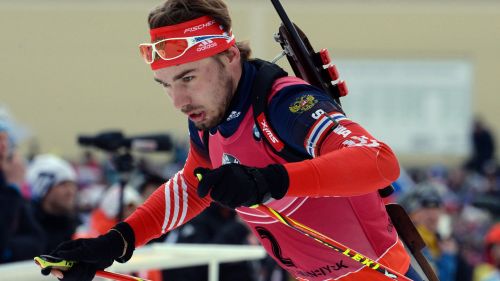 Le squadre maschili russe per il 2015-'16. Ricco Gross c'è seguirà i più forti