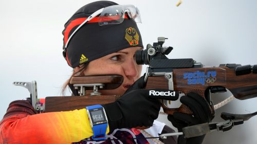 Esordio per Luise Kummer e Annika Knoll nell'ultima tappa di Andrea Henkel