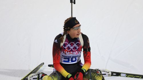 Germania a Kontiolahti senza Laura Dahlmeier e Franziska Preuß