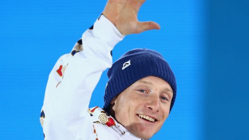 Teja Gregorin vince l'inseguimento e diventa la prima donna con 4 ori ai Mondiali estivi