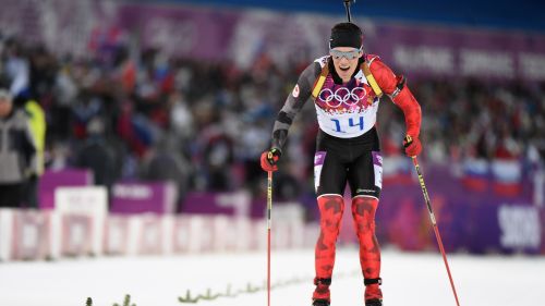 Il Canada ha già selezionato tre atleti per Östersund