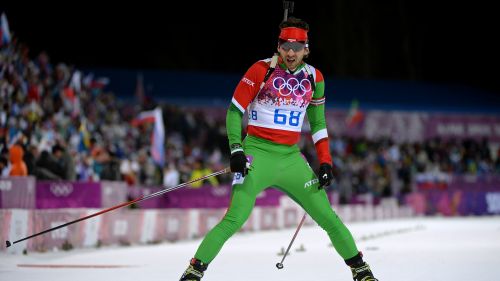 Fine carriera per Evgeny Abramenko e Vladimir Alenishko