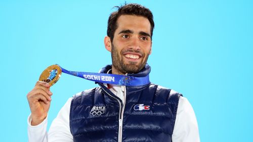 L'Equipe: 'Chi si ricorderà di Martin Fourcade tra 20 anni?', lui risponde a tono