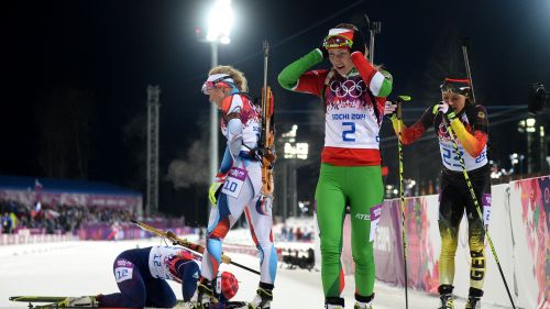 Bozza calendario Coppa del Mondo 2014-'15, esce Le Grand Bornand torna Nove Nesto