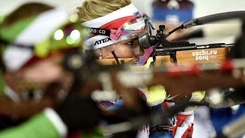 'Impressioni Olimpiche e Budello' - Good Morning Biathlon Puntata 9 (19-2-2014)